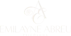 Logo Emilayne Abreu
